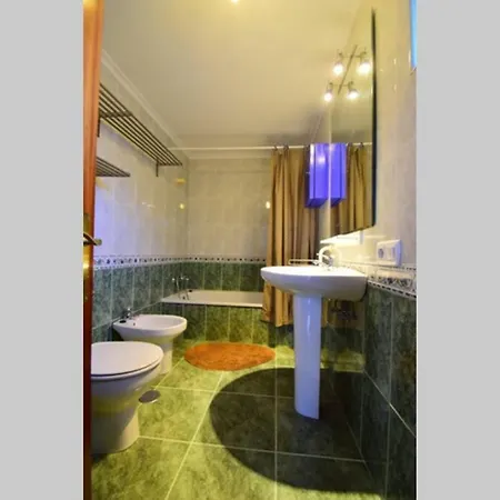 Loft Apartment Navia